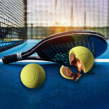 Load image into Gallery viewer, Chocolate Padel Balls