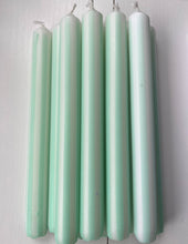 Load image into Gallery viewer, PASTEL PINSTRIPES individual: Primrose