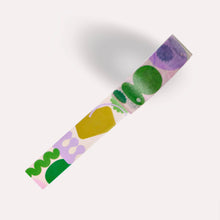 Load image into Gallery viewer, Fete Washi Tape
