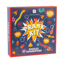 Load image into Gallery viewer, Prank Kit - 14 Joke Pieces | Christmas Stocking Filler |