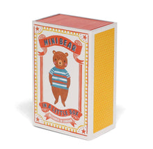 Load image into Gallery viewer, Mini Bear In A Little Box