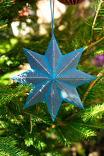 Load image into Gallery viewer, UK/EU: Midnight Star Screen-Printed Board Decoration