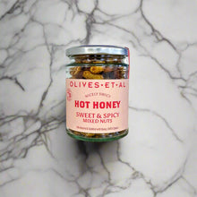 Load image into Gallery viewer, Hot Honey Mixed Kiln Roasted Nuts