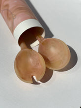 Load image into Gallery viewer, Salad Servers - Coral Set