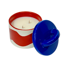 Load image into Gallery viewer, Pablo Pots Candle - Night Jasmine &amp; Cedar