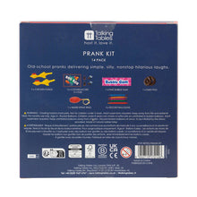 Load image into Gallery viewer, Prank Kit - 14 Joke Pieces | Christmas Stocking Filler |