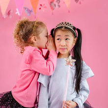 Load image into Gallery viewer, Star Wand and Tiara Set