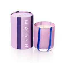 Load image into Gallery viewer, Atina Candle - Blackcurrant &amp; Oudh