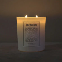 Load image into Gallery viewer, Candle - Coastal  - 8oz