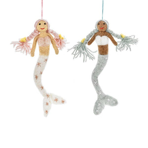 Magical Mermaids