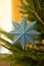 Load image into Gallery viewer, UK/EU: Midnight Star Screen-Printed Board Decoration