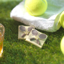Load image into Gallery viewer, Chocolate Tennis Rackets