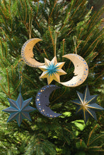 Load image into Gallery viewer, UK/EU: Midnight Man on the Moon Board Decoration