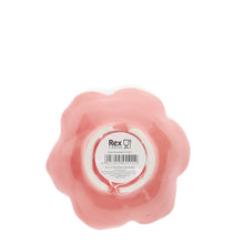 Load image into Gallery viewer, Ceramic flower bowl 9cm - Pink