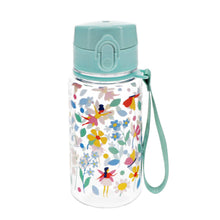 Load image into Gallery viewer, Children's sports bottle 450ml - Fairies in the Garden