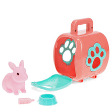 Load image into Gallery viewer, Little pet playset - Rabbit