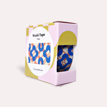 Load image into Gallery viewer, Palau Washi Tape