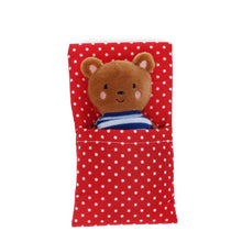 Load image into Gallery viewer, Mini Bear In A Little Box