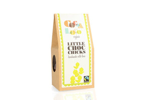 Little Choc Chickens – 100g