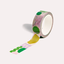 Load image into Gallery viewer, Fete Washi Tape