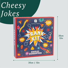 Load image into Gallery viewer, Prank Kit - 14 Joke Pieces | Christmas Stocking Filler |