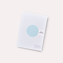Load image into Gallery viewer, Chicago No. 1 Lay Flat Undated Pocket Weekly Planner