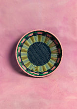 Load image into Gallery viewer, Maegen Woven Bowl - Pink/Navy
