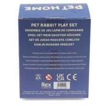 Load image into Gallery viewer, Little pet playset - Rabbit