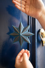 Load image into Gallery viewer, UK/EU: Midnight Star Screen-Printed Board Decoration