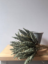 Load image into Gallery viewer, Wheat Bunch - Green