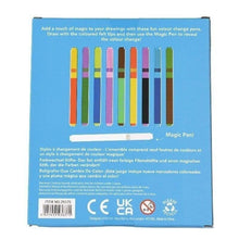 Load image into Gallery viewer, Magic Colour Change Pens