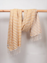 Load image into Gallery viewer, SORRENTO Hammam Towel