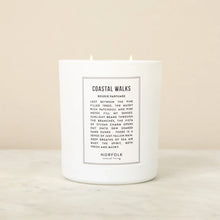 Load image into Gallery viewer, Candle - Coastal  - 8oz