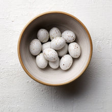 Load image into Gallery viewer, Chocolate Praline Quail Easter Eggs - Mini Egg