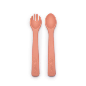 NEW SPOON & FORK