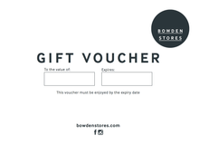 Load image into Gallery viewer, £10 GIFT VOUCHER