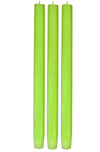 Load image into Gallery viewer, FLURO GREEN TRUE GRACE CANDLE