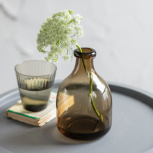 Load image into Gallery viewer, CLEARWELL BOTTLE VASE