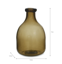 Load image into Gallery viewer, CLEARWELL BOTTLE VASE