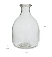 Load image into Gallery viewer, CLEARWELL BOTTLE VASE