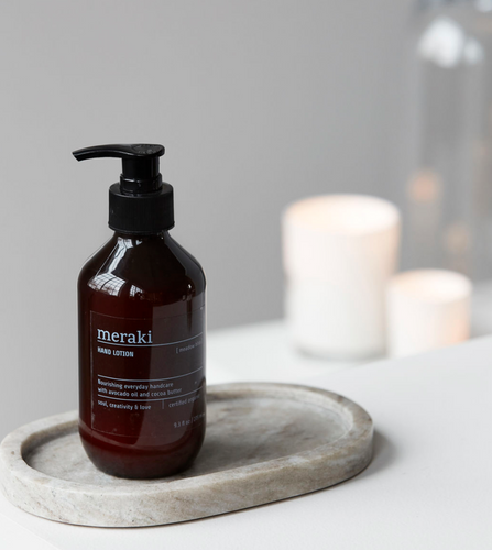 MEADOW BLISS MERAKI HAND LOTION