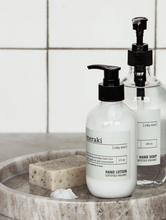 Load image into Gallery viewer, SILKY MIST MERAKI HAND LOTION