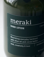 Load image into Gallery viewer, MEADOW BLISS MERAKI HAND LOTION