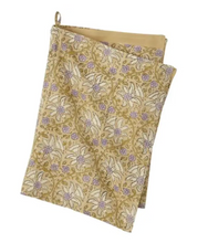 Load image into Gallery viewer, LILY MASALA LUXURY HANDPRINTED  BATIQUE TOWEL/TABLE SQUARE