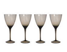 Load image into Gallery viewer, SET OF 4 BERKELEY WINE GLASSES