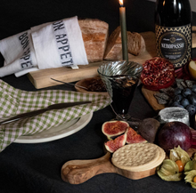 Load image into Gallery viewer, Gingham Napkin