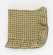 Load image into Gallery viewer, Gingham Napkin