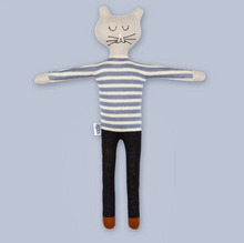 Load image into Gallery viewer, CAT DOLL
