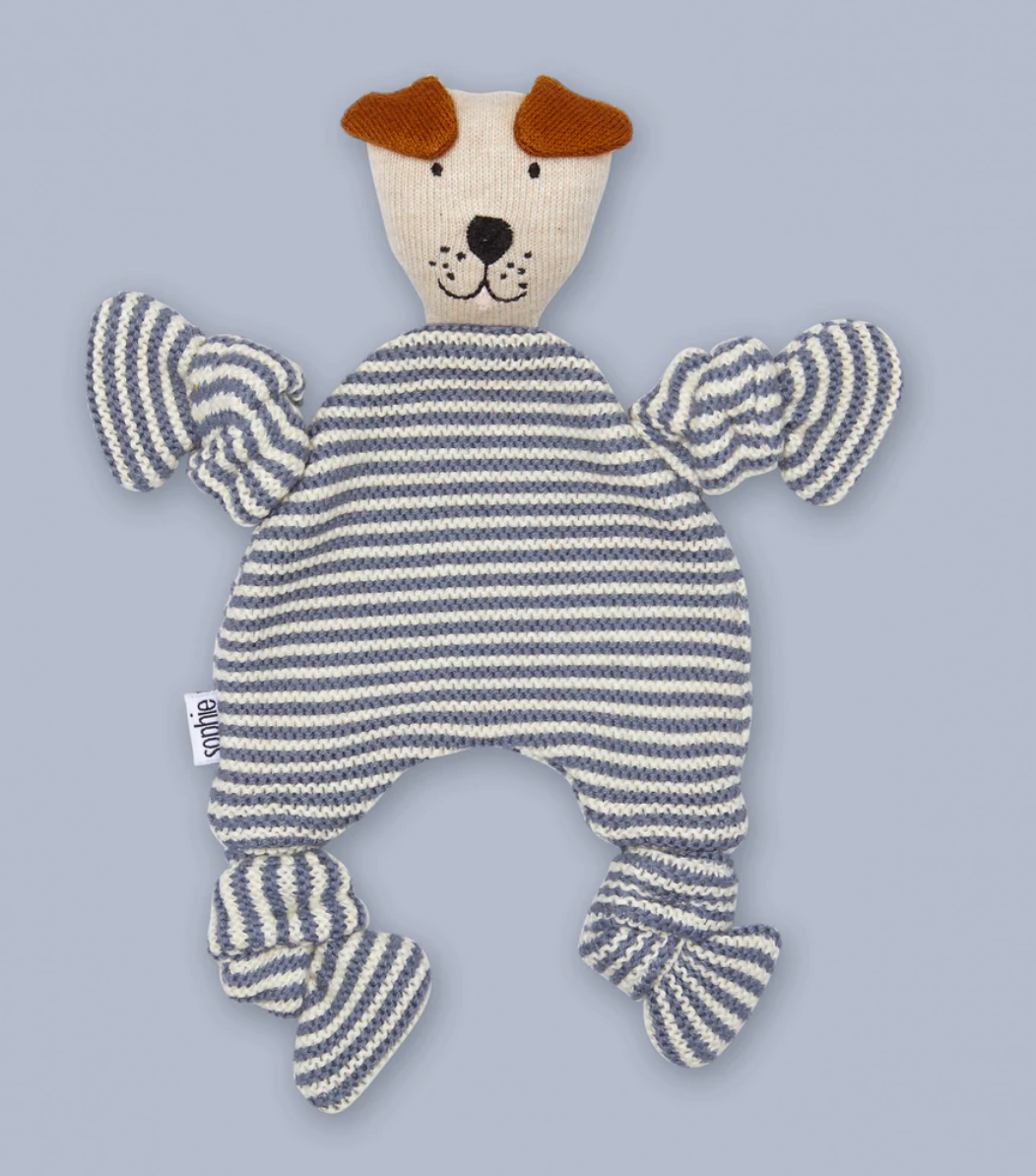 DOG COMFORTER