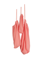 Load image into Gallery viewer, CORAL ALL PURPOSE BAG SET
